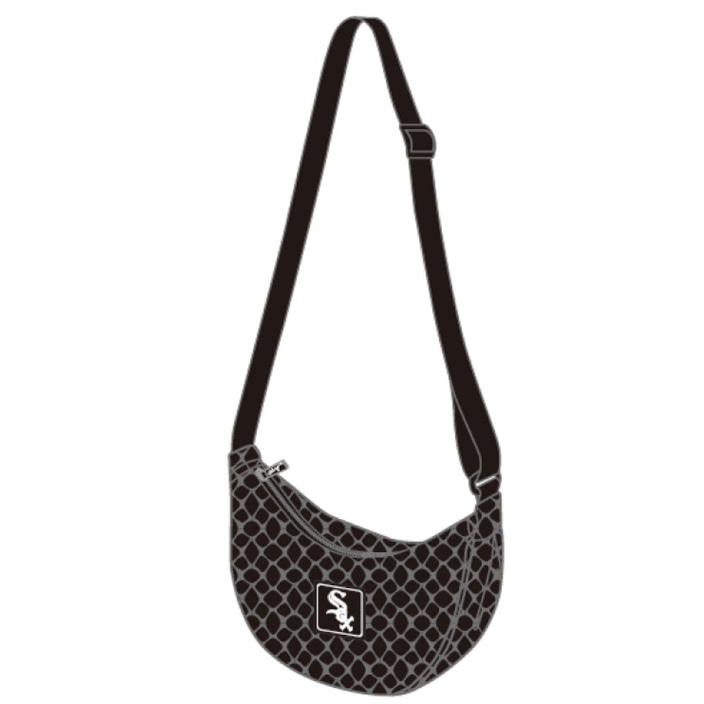 CHICAGO WHITE SOX(MLB) シカゴホワイトソックス - MESH MINI SHOULDER BAG / ショルダーバッグ - PGS